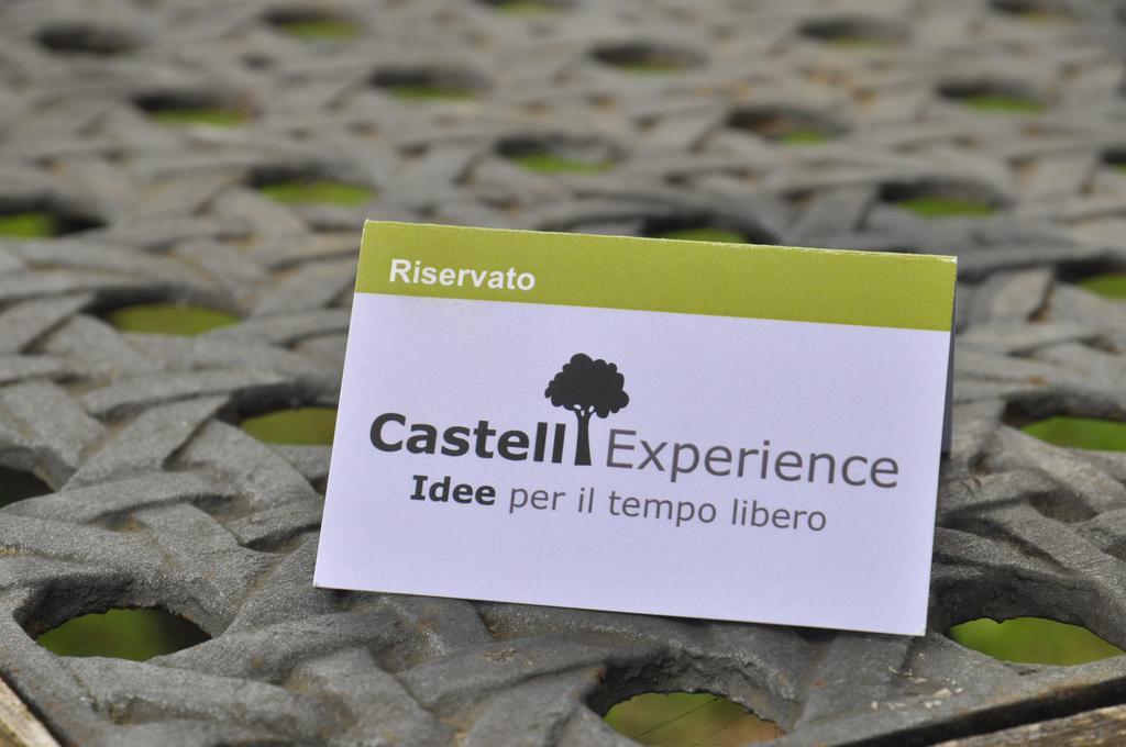ולטרי La Culla Dei Castelli Romani מראה חיצוני תמונה