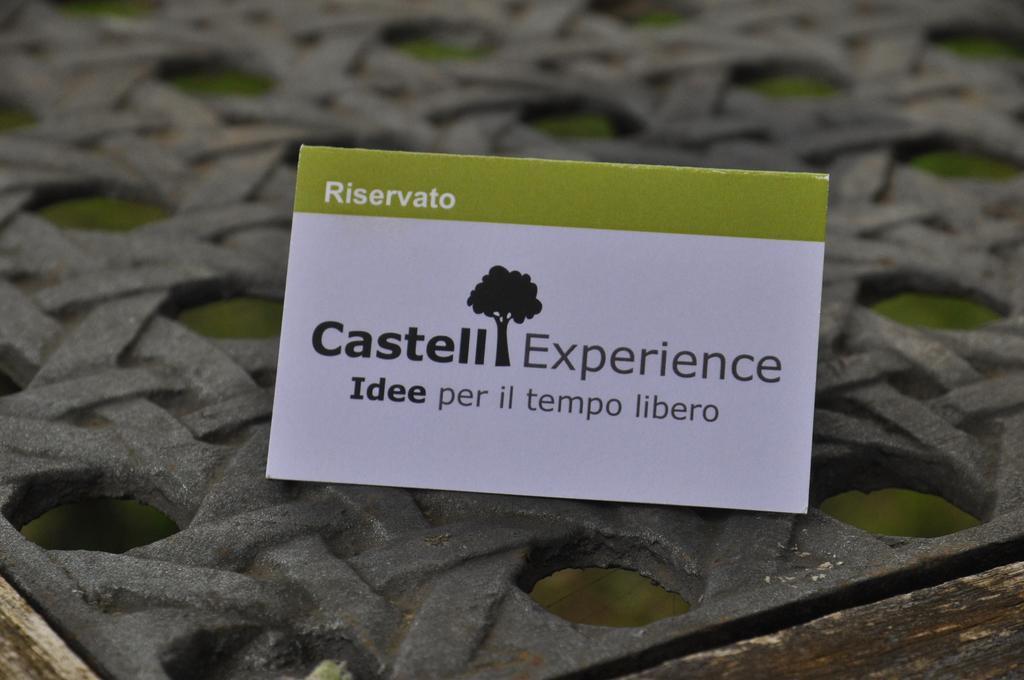 ולטרי La Culla Dei Castelli Romani מראה חיצוני תמונה