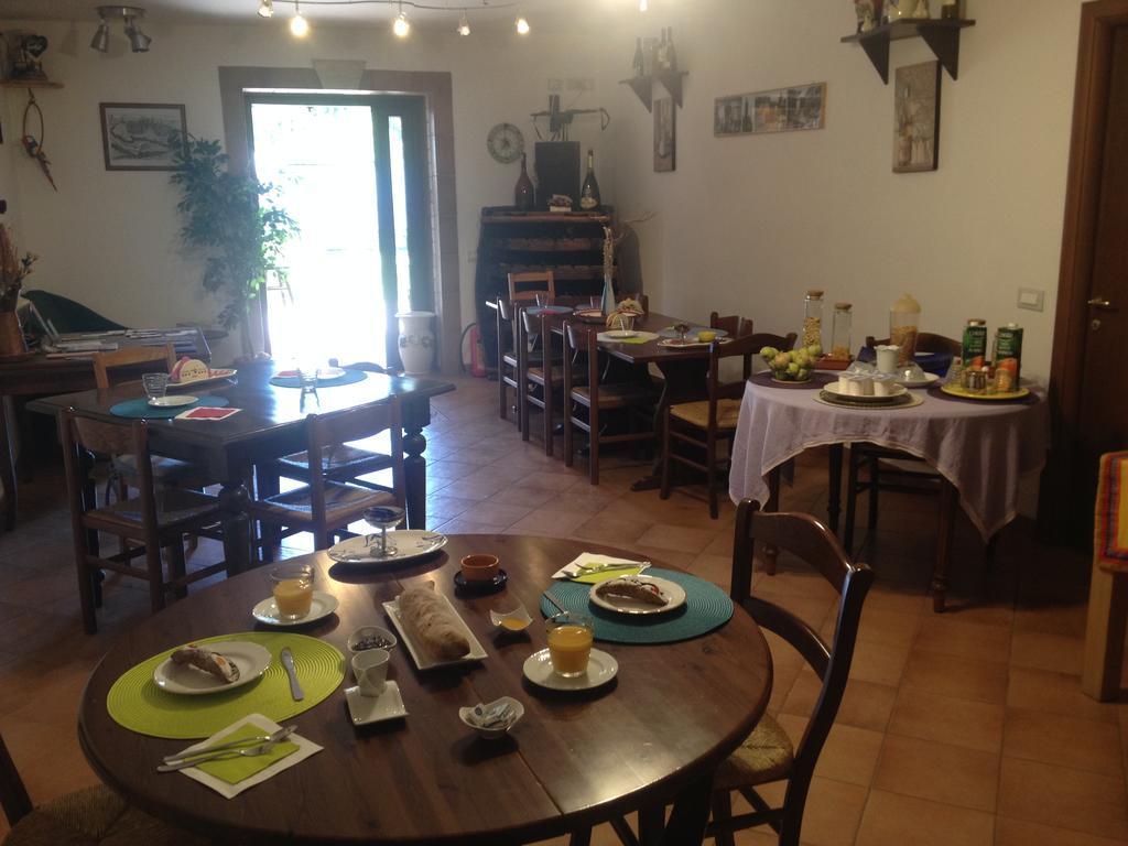 ולטרי La Culla Dei Castelli Romani מראה חיצוני תמונה